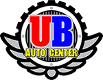 UB AUTO CENTER